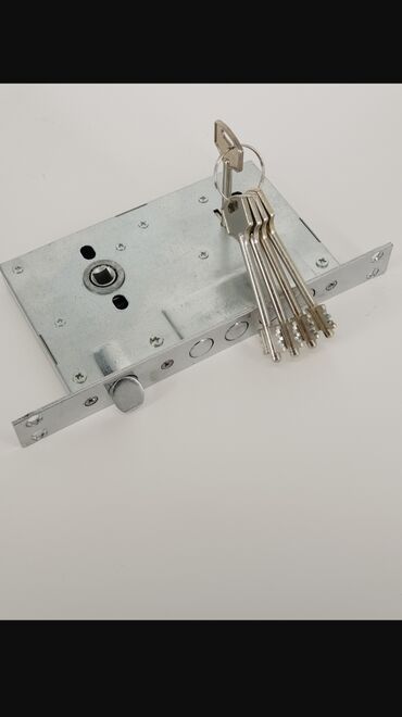 Дверные цилиндровые замки: Дверные замки оптом и в розницу — 29