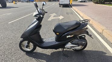 бампер спейс стар: Honda, 50 куб. см, Бензин, Колдонулган