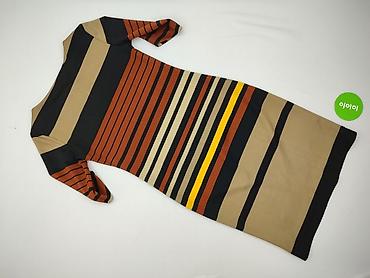 retro legia: Sukienka damska, rozmiar S — 3