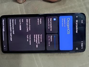oneplus 11r: OnePlus 9RT 5G 12/256 Гб все работает Минус - крышка — 1