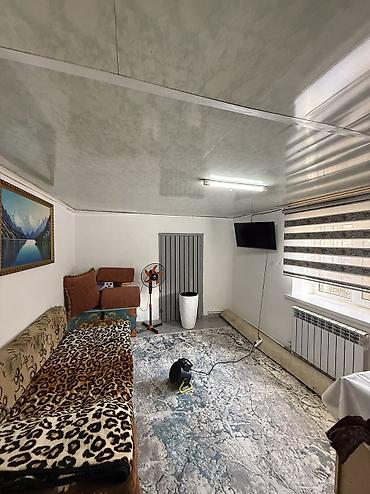 Продажа коттеджей и домов: Продается дом по первой линии Гагарина/Садырбаева Угловой участок — 7