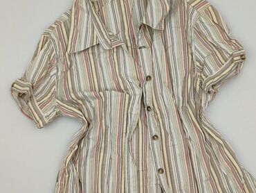 tommy basic t shirty: Tommy Hilfiger, Koszula damska, rozmiar M