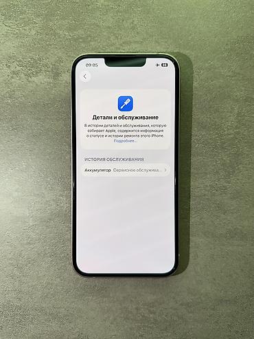 Apple iPhone: IPhone 13, Б/у, 128 ГБ, Розовый, Защитное стекло, Чехол, Кабель, 76 % at lalafo.kg — 5 Apple iPhone: IPhone 13, Б/у, 128 ГБ, Розовый, Защитное стекло, Чехол, Кабель, 76 % — 5