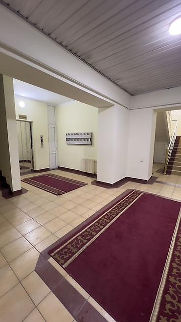 Продажа квартир: 4 комнаты, 164 м², Элитка, 2 этаж, Евроремонт — 21