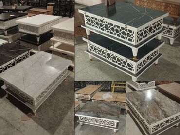 Masalar: Jurnal masası, Yeni, Transformer, Laminat, Dördbucaq masa -da lalafo.az — 2 Masalar: Jurnal masası, Yeni, Transformer, Laminat, Dördbucaq masa — 2