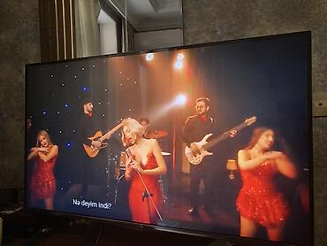 ev kinoteatri satilir: LG CINEMA 3D Smart TV - Brend və model xətti: LG Cinema 3D Smart TV - — 8