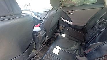 домкрат на лексус: Toyota Prius: 2011 г., 1.8 л, Вариатор, Гибрид, Хэтчбэк — 8