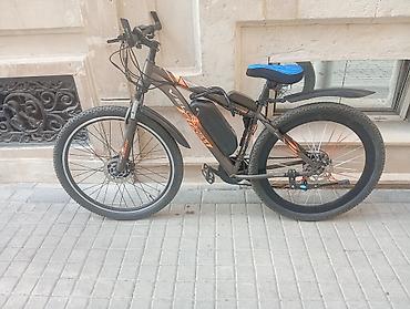 Salam Elektrik velosiped 350 w mator 13.3 apmer arginal samsung