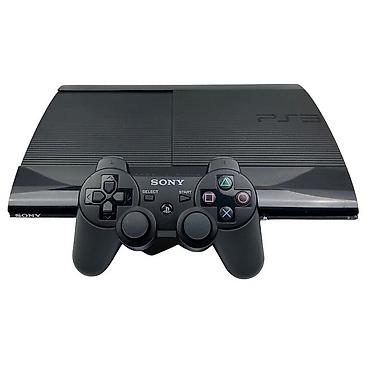 Salam ps3 super slim 500hdd prowivka olunub temirde olmayib (payka lalafo.az -da Salam ps3 super slim 500hdd prowivka olunub temirde olmayib (payka