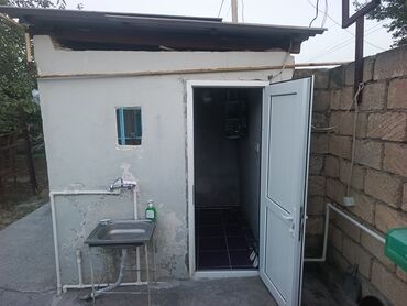 Həyət darvazaları: Mingəçevir şəhəri AzDres Vaqonlar qəsəbəsındə yerləşən 2 otaq 1 — 6