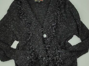 Women: Women`s knitwear, size XL (EU 42)