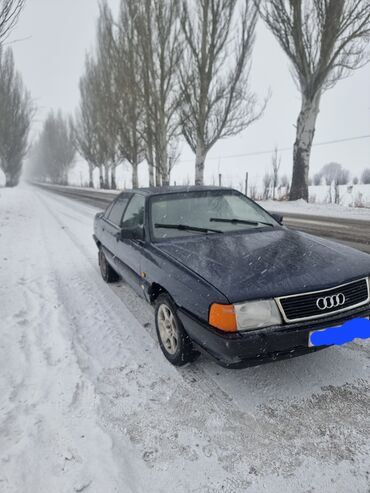 audi a2 1.4 mt: Audi 100: 1989 г., 1.8 л, Механика, Бензин, Седан