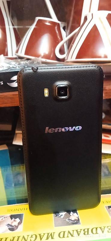 note 2: Lenovo A916, Б/у, 8 ГБ, цвет - Черный, 2 SIM — 1