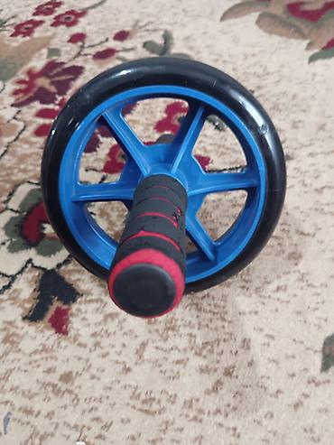 Силовые тренажеры: Силовой тренажер, Для пресса, Б/у, Платная доставка, Самовывоз — 5