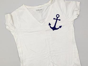 koszule windsor: Colours of the World, T-shirt damski, rozmiar L — 1