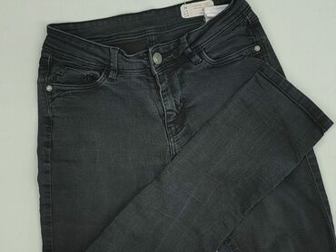 sukienki wyszczuplające rozmiar 40: Denim 1982, Jeansy damskie, rozmiar S
