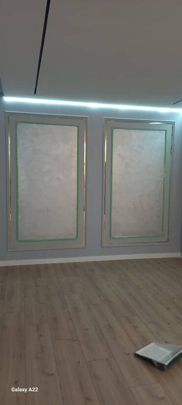 Ремонт под ключ: Ремонт под ключ | Балконы, Кафе, рестораны, Офисы Больше 6 лет опыта — 6