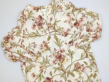 hm white blouse: H&M, Sukienka damska, rozmiar XS — 1