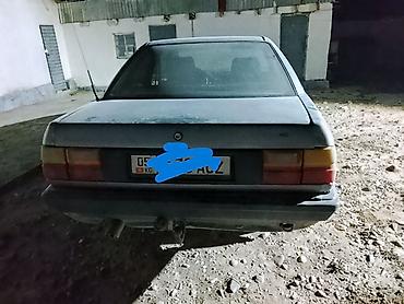 gmc машина цена: Audi 100: 1988 г., 1.8 л, Механика, Бензин, Седан — 2