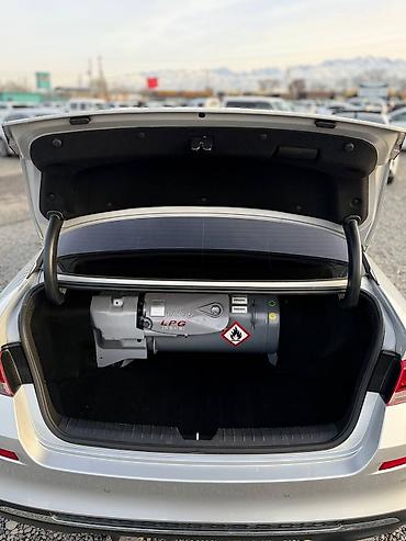 Kia: Kia K5: 2019 г., 2 л, Автомат, Газ, Седан — 13