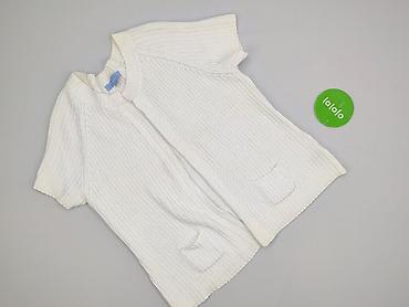 sweter canda: Jessica, Kardigan damski, rozmiar XL — 2