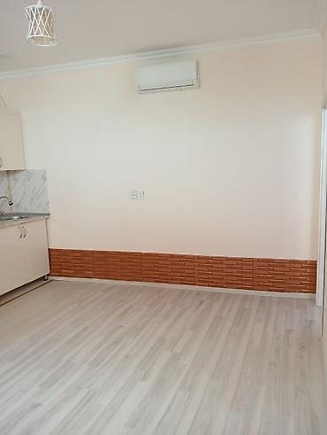 nzs də ev: Xətai rayonu NZS Qəsəbəsi yola yaxın 22 nömrəli marşruta 2 də mesafede — 8