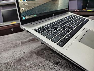 Ноутбуки HP: Для программирования, Б/у, Intel Core i5 — 3