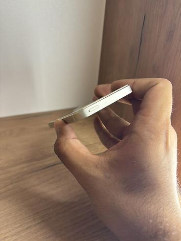 iphone 12 azn: IPhone 5s, 16 GB, Qızılı, Barmaq izi — 6