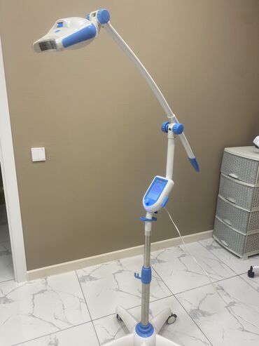 Tibbi lampalar: Led lampa