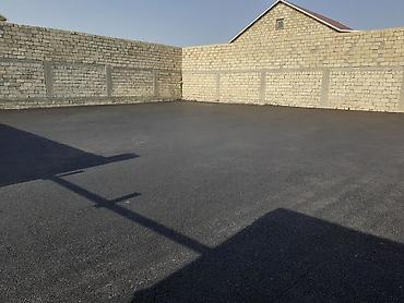 landşaft dizayn: Asfalt işleri.Yuksek seviyyede iş tehvil verilir.İllerin təcrübəsi göz — 4