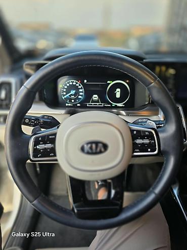 akura mdx: Kia Sorento: 2021 г., 1.6 л, Автомат, Гибрид, Кроссовер — 7