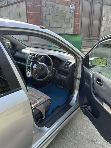 авто гольф 3: Honda Civic: 2003 г., 1.4 л, Автомат, Бензин, Хэтчбэк