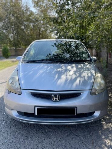 купить автомобильный обогреватель: Honda Fit: 2003 г., 1.3 л, Вариатор, Бензин, Хэтчбэк