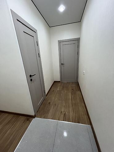 бишкек квартиры продажа: 1 комната, 45 м², Тунгуч мкр 106 серия улучшенная, 1 этаж, Свежий ремонт — 2