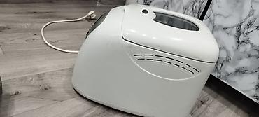 Хлебопечки: Хлебопечка — 5