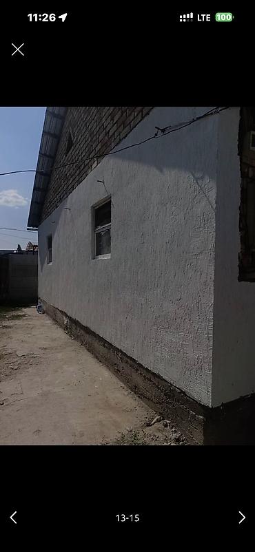 обмен волют: 6 комнат, 120 м², 3 соток, Новопокровка, Собственник — 9