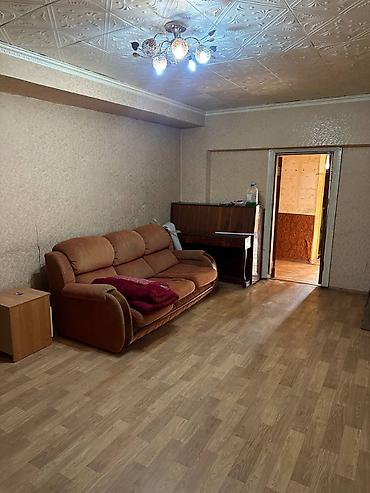 прадаю квартиру район филармония: 3 комнаты, 66 м², Индивидуалка, 1 этаж, Требуется ремонт — 4