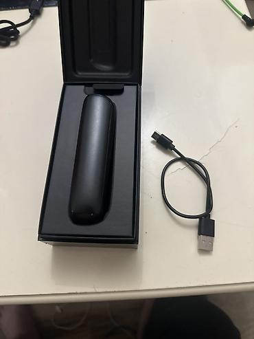 vozol pod: Elektron siqaret/vape cihazı (pod sistemi) Tecili Satilir teze alinib — 1