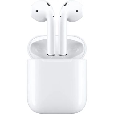 купить левый наушник airpods 2: Наушники Apple AirPods 2/1 (оригинал, в хорошем состоянии