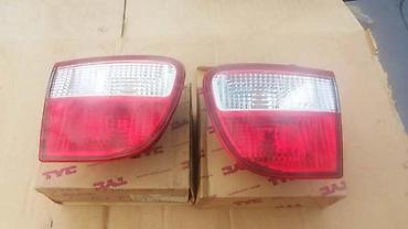 sajla: STOP LAMPE UNUTRASNJE ZA SEAT LEON OD 1999. DO 2004. GOD. | — 1
