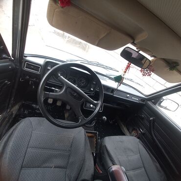 ВАЗ (ЛАДА): ВАЗ (ЛАДА) 2105: 2011 г., 1.6 л, Механика, Бензин, Седан — 6