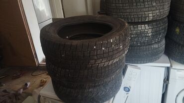 шины на газель: 185/60/15 зима Ак-Орго 1500 сом