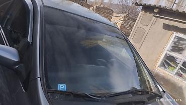 srv 3: Honda Civic: 2004 г., 1.6 л, Механика, Бензин, Хэтчбэк — 4
