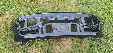 seranovi 82: ZADNJI BRANIK ZA BMW I3 | BMW i3 zadnji branik — 4