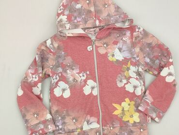 hm koszulka oversize: Sweatshirt, 3-4 years, 98-104 cm, condition - Very good