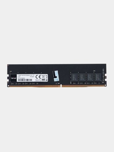 ucuz: Operativ yaddaş (RAM) Samsung, 16 GB, 3200 Mhz, DDR4, PC üçün