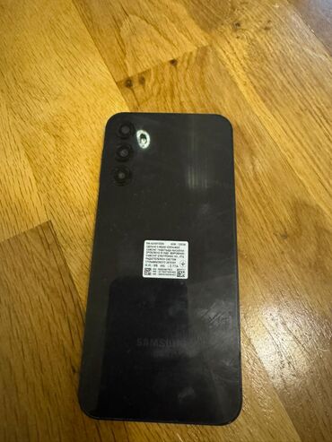 Samsung: Samsung Galaxy A24 4G, 128 GB, rəng - Qara, Barmaq izi -da lalafo.az — 9 Samsung: Samsung Galaxy A24 4G, 128 GB, rəng - Qara, Barmaq izi — 9