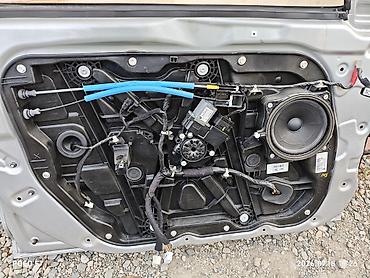 двер соната: Дверь водительский Hyundai sonata New rise 2019. полный комплект — 3