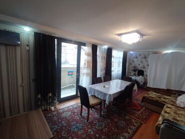 bineqedi centralni kiraye evler 2023: Поселок Бинагади 4 комнаты, 120 м²