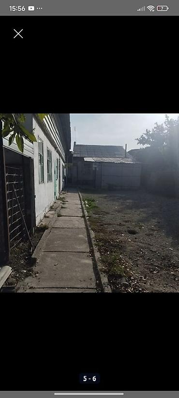 Продажа помещений свободного назначения: Продаётся два дома общей площадью 12 соток на 1 линииПОД БИЗНЕС По — 1